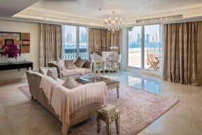 Luton Vacation Homes - Grandeur Residences, Palm Jumeirah